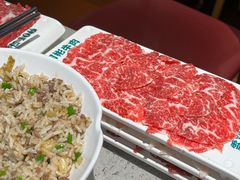-非遗•老字号•阿彬牛肉火锅(广济桥店)