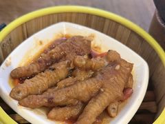 -蝴蝶里·粤菜·点心(龙湖杭州金沙天街店)