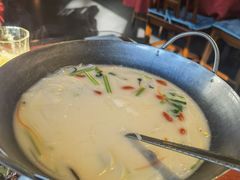-天厨妙香素食餐厅(清华店)