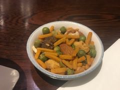 -The Bottle Bar(羲和商业广场店)