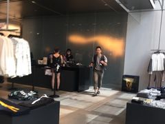 -URBAN REVIVO(深圳华润万象天地店)