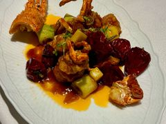 -海虹舫海鲜大酒店(诸暨店)