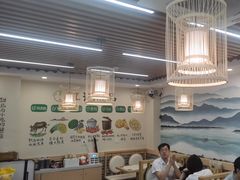 -江记甜品(罗湖店)