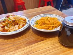 -陇上秦轩biangbiang面(萧山万象汇店)