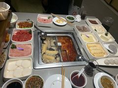 -海底捞火锅(天一广场亚细亚店)