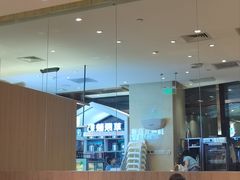 -西贝(武汉群星城店)