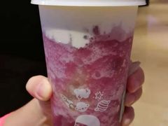 -喜茶(上海兴业太古汇店)
