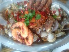 -海之味海鲜大咖·家常菜