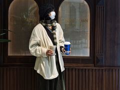 -CHARLIETOWN红茶公司(南京万象天地店)