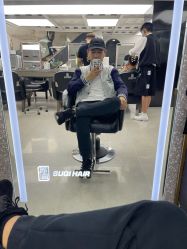 点击看大图 -苏奇发型·烫发染发