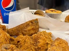 -肯德基(庄士敦道店)