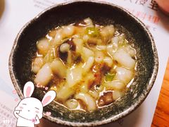 -花漫里日式餐厅(刺桐店)