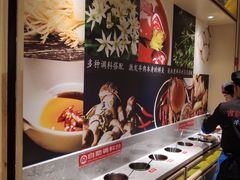-羊来顺冰煮鲜羊 铁锅烀羊肉(中央大街店)