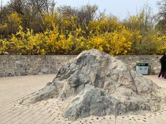 -鬼笑石后山停车场