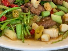 -火龙堂·风味民间菜(文一路店)