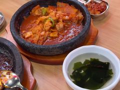 -小木屋拌饭(西安华阳城店)