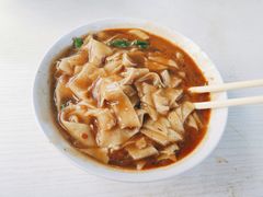 -陈记锅巴菜(五大道店)