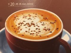 -港丽餐厅(高德置地店)