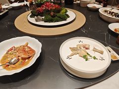 -隆聚·时令海鲜(洪兴店)