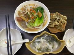 -老西关濑粉(文明路店)