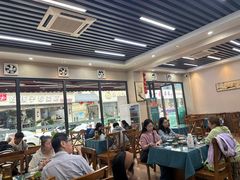 -贵州笋子鸡(米市街店)