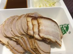 -李连贵熏肉大饼(金隅嘉品Mall店)