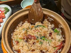 -捞王锅物料理(上海世茂广场店)