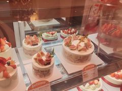 -巴黎贝甜(凯德MALL望京店)