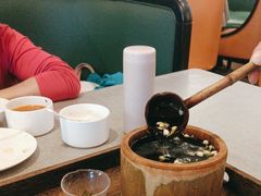 -汉水谣·江景餐厅(江滩店)