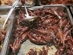 -乔波食品(杜桥中心菜场店)