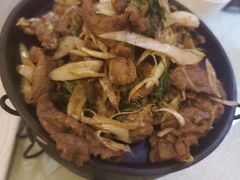 -京尊烤鸭店JINGZUN(春秀路店)