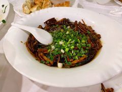 响油鳝丝-翠亭酒家(山西南路店)