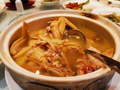 火瞳老鸡汤-老吉士(环贸iapm店)