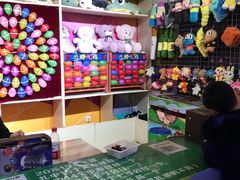 -大玩家(拱墅万达店)