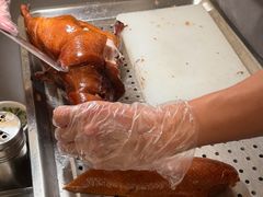 -漢舍中国菜馆(889广场店)