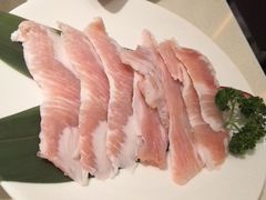 -赤坂亭M9和牛烧肉·日料398放题(万达店)