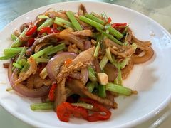 -朗妈私房菜(婺女州店)