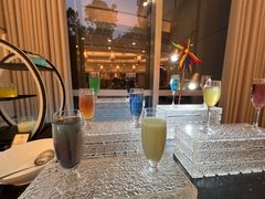 -元一希尔顿酒店·鲜切牛肉火锅禅自助餐厅