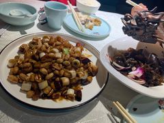 -雲蜀龙阁·金牌水煮鱼(方庄店)