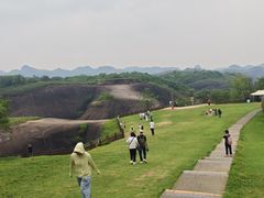 -飞天山旅游区