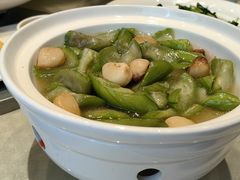 -胡杨记忆(和平路店)