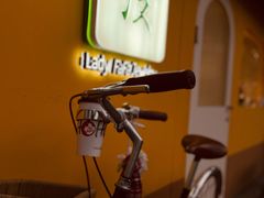 -LADY FAFA(巨鹿路陕西南路路口店)