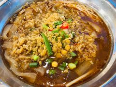 -盖帮鳝鱼串串(东郊记忆店)