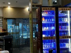 -水林间·寿喜烧自助(仙林金鹰店)