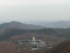 -句容茅山景区