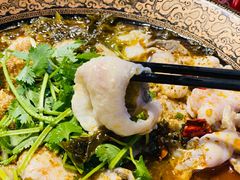 -日食记精菜馆(建邺万达店)