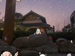 -郑州银基黄帝宫御温泉