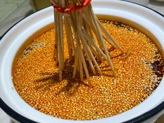 冷锅串串-茅庐川菜(青岛凯德店)