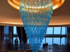 -瑞吉酒店·The Drawing Room闲逸廊·云端下午茶·夜奢Whiskey