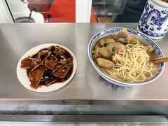 -大时代美食面馆